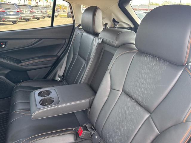 Photo of 2019 Venetian Red Pearl Subaru Crosstrek