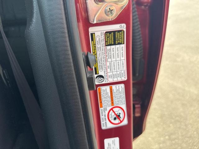 Photo of 2019 Venetian Red Pearl Subaru Crosstrek