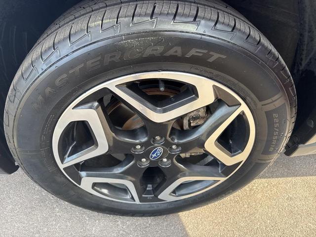 Photo of 2019 Venetian Red Pearl Subaru Crosstrek