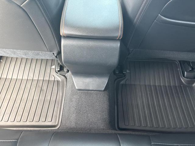 Photo of 2019 Venetian Red Pearl Subaru Crosstrek