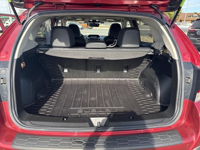 Photo of 2019 Venetian Red Pearl Subaru Crosstrek