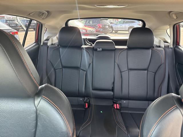 Photo of 2019 Venetian Red Pearl Subaru Crosstrek