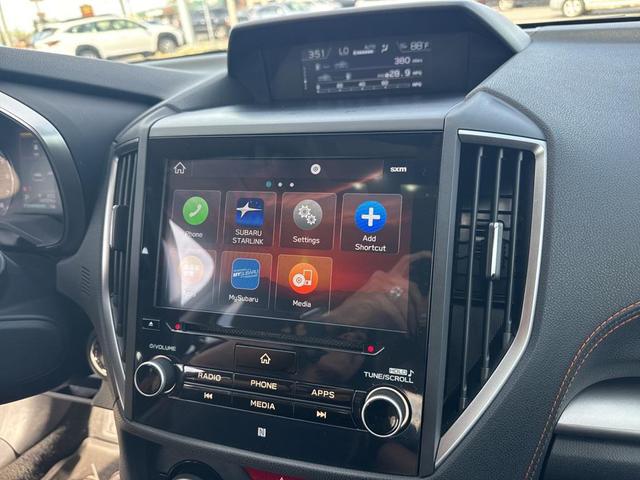Photo of 2019 Venetian Red Pearl Subaru Crosstrek