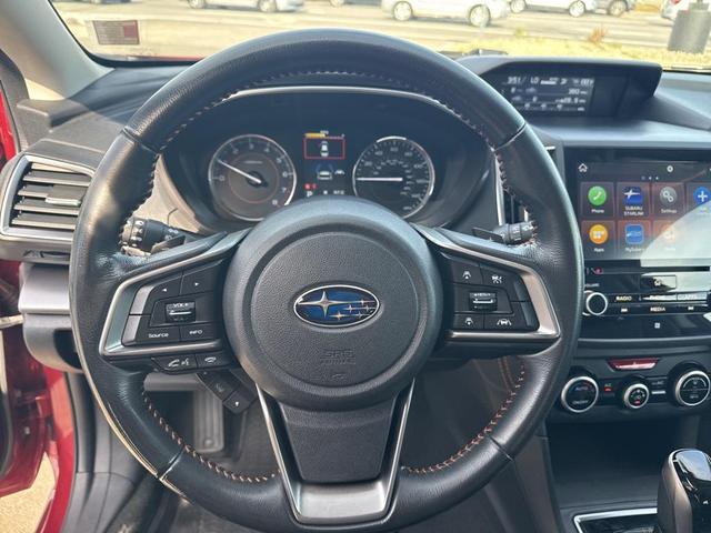 Photo of 2019 Venetian Red Pearl Subaru Crosstrek