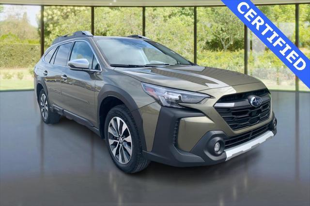 2023 Subaru Outback