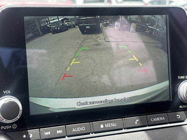 Photo of 2024 Fresh Powder Nissan Sentra