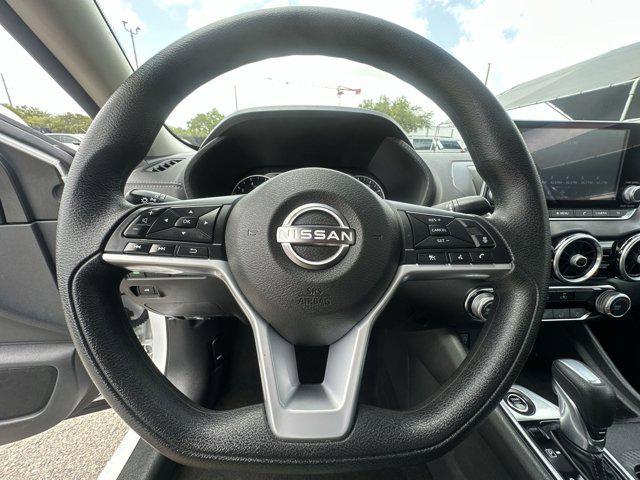 Photo of 2024 Fresh Powder Nissan Sentra