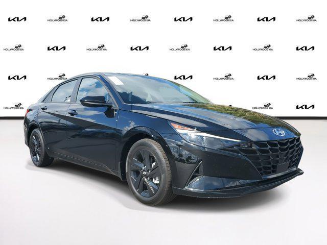 2022 Hyundai Elantra