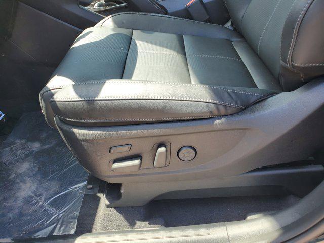 Photo of 2025 Ebony Kia Telluride