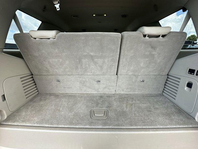 Photo of 2019 White Frost Tricoat GMC Yukon