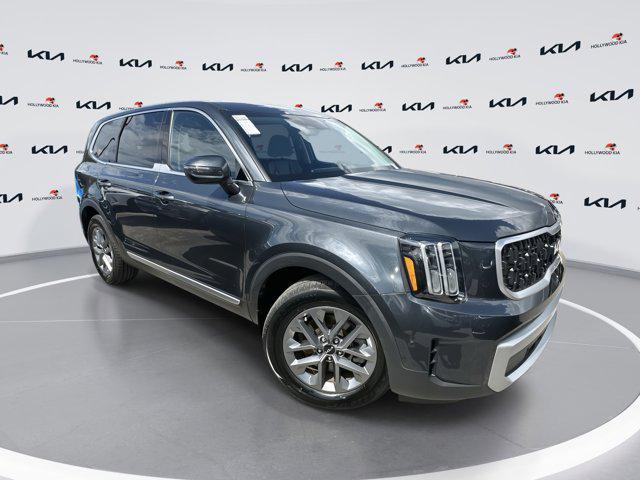 2023 Kia Telluride