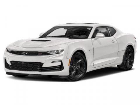 2023 Chevrolet Camaro