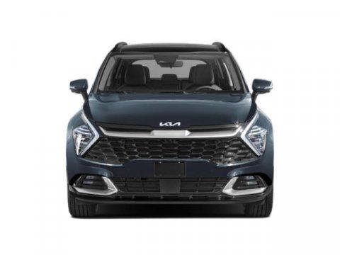 Photo of 2023 Ebony Black Kia Sportage