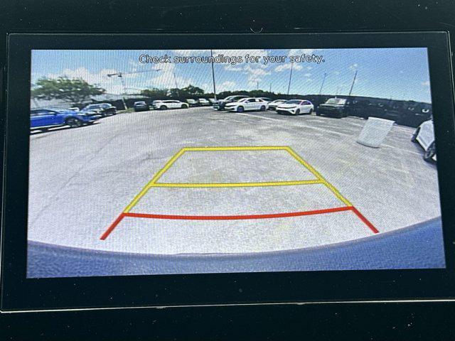 Photo of 2023 Phantom Black Hyundai SANTA CRUZ