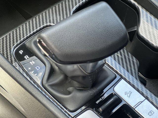 Photo of 2023 Phantom Black Hyundai SANTA CRUZ