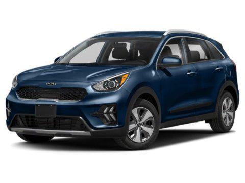 2020 Kia NIRO