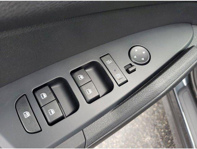 Photo of 2025 Gray Kia Sportage
