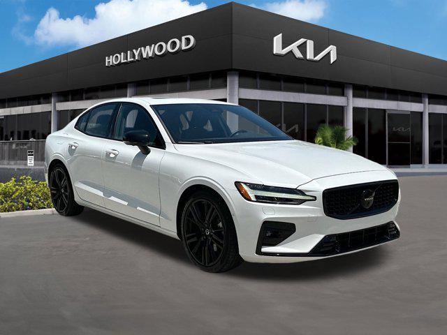 2024 Volvo S60