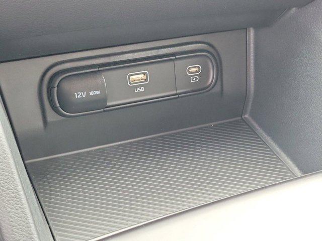 Photo of 2025 Steel Kia Sportage