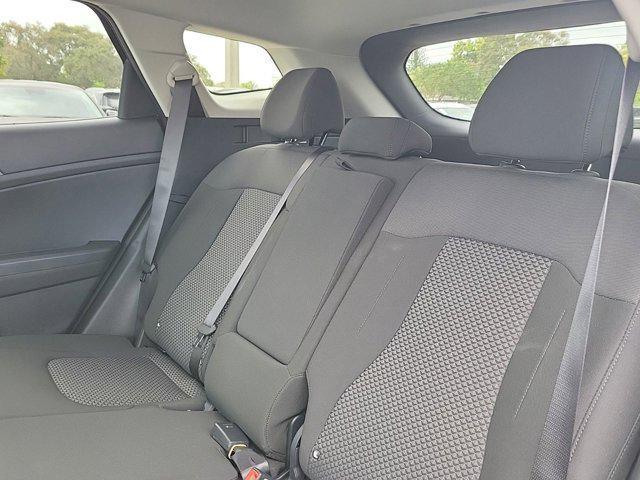 Photo of 2025 Steel Kia Sportage