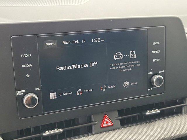 Photo of 2025 Steel Kia Sportage