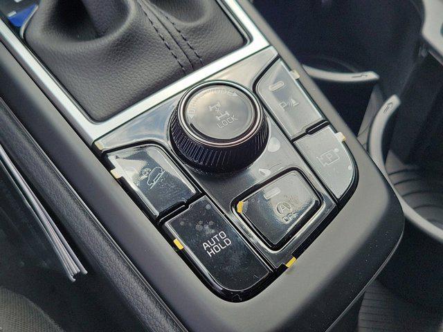 Photo of 2025 Steel Kia Sportage