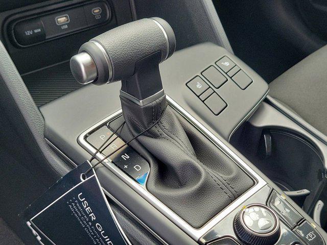 Photo of 2025 Steel Kia Sportage