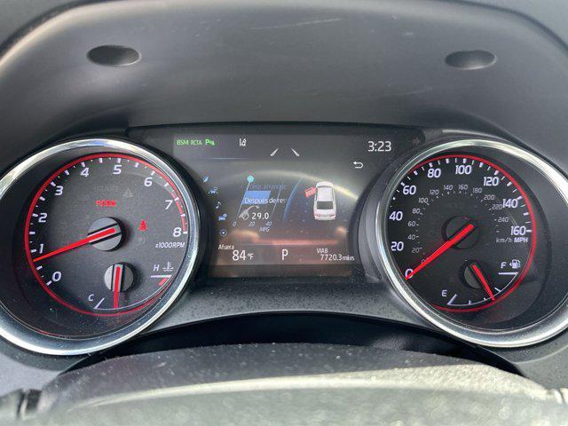 Photo of 2019 Pearl Toyota Camry