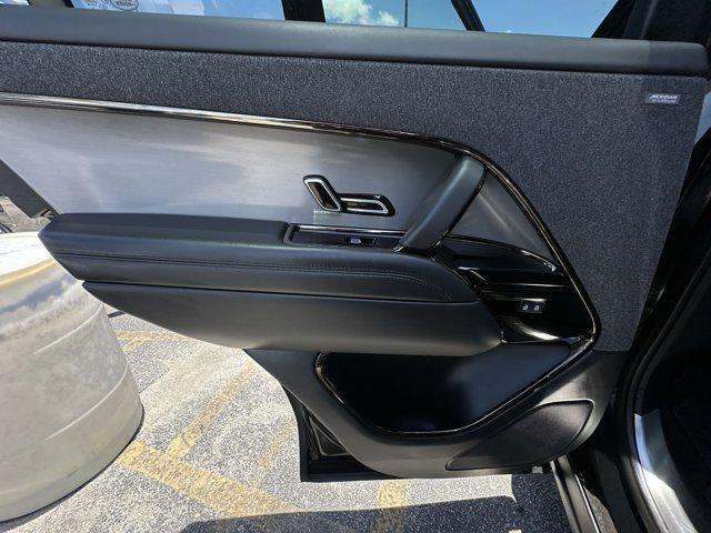 Photo of 2024 Santorini Black Metallic Land Rover Range Rover Sport