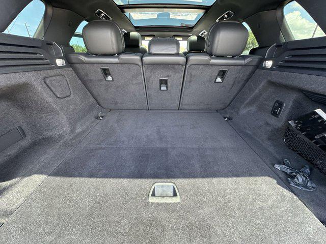 Photo of 2024 Santorini Black Metallic Land Rover Range Rover Sport