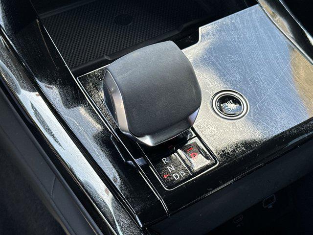 Photo of 2024 Santorini Black Metallic Land Rover Range Rover Sport