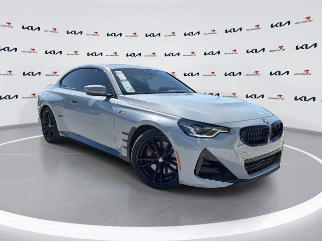 2023 BMW 230
