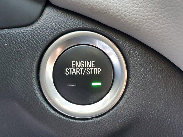Photo of 2023 Summit White Chevrolet Equinox