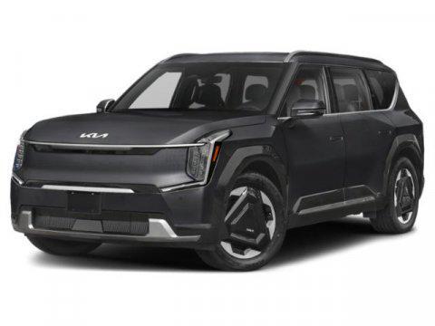 2024 Kia Ev9