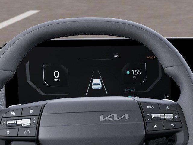 Photo of 2025 Panthera Metal Kia EV6
