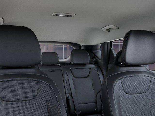 Photo of 2025 Panthera Metal Kia EV6