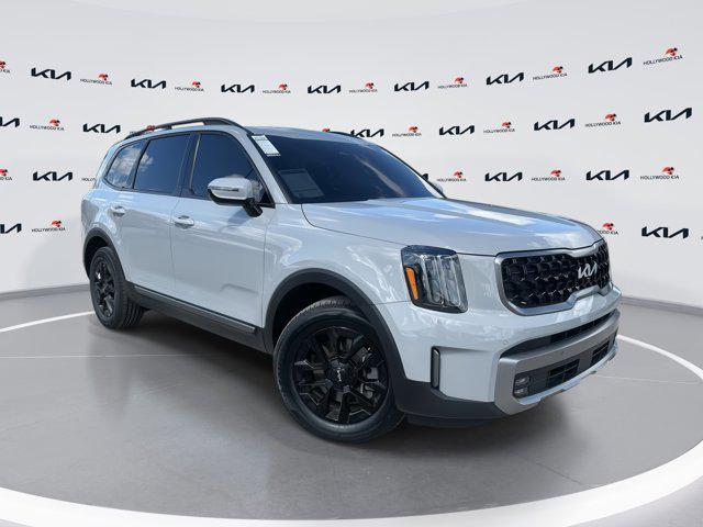 2023 Kia Telluride