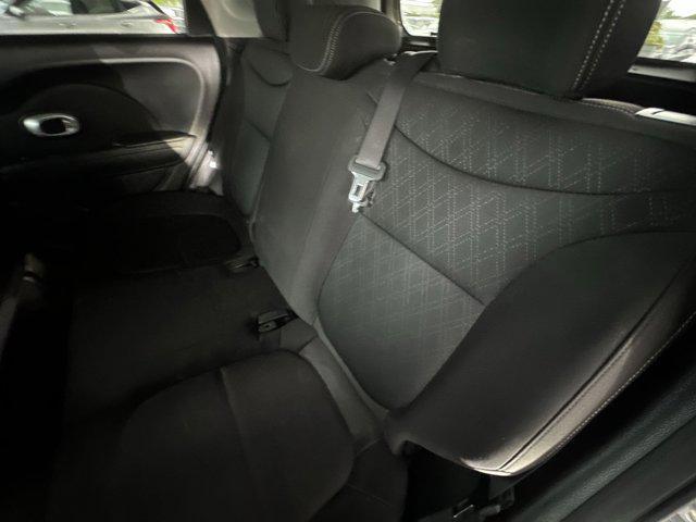 Photo of 2016 Titanium Gray Kia Soul
