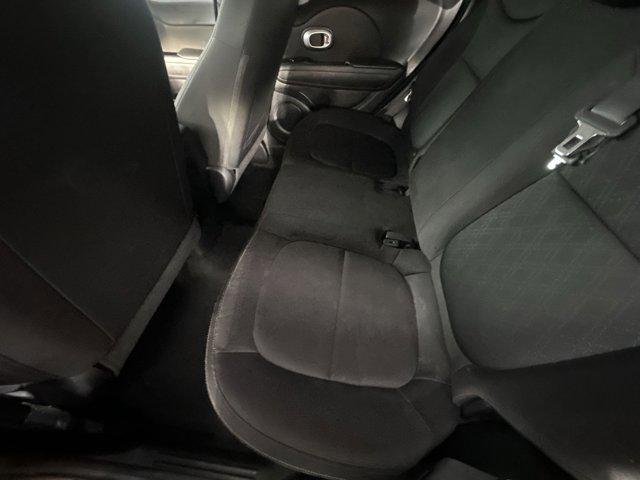 Photo of 2016 Titanium Gray Kia Soul
