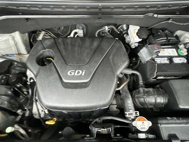 Photo of 2016 Titanium Gray Kia Soul