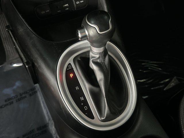 Photo of 2016 Titanium Gray Kia Soul