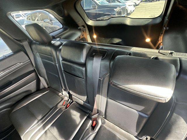 Photo of 2020 Slate Blue Pearlcoat Jeep Grand Cherokee
