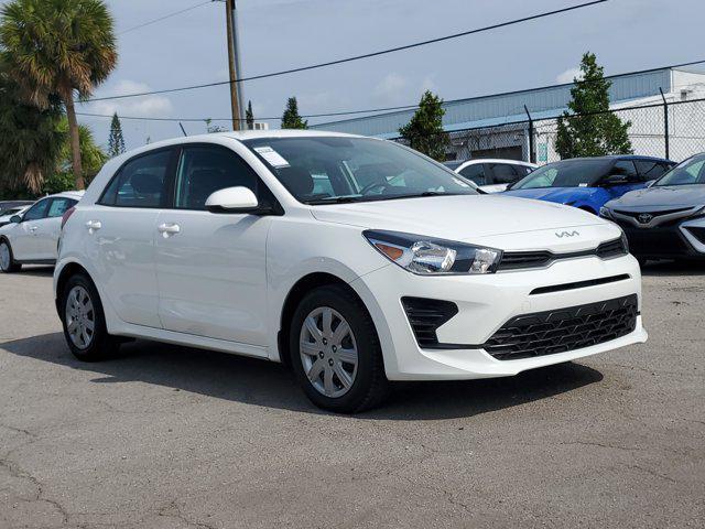 2023 Kia RIO