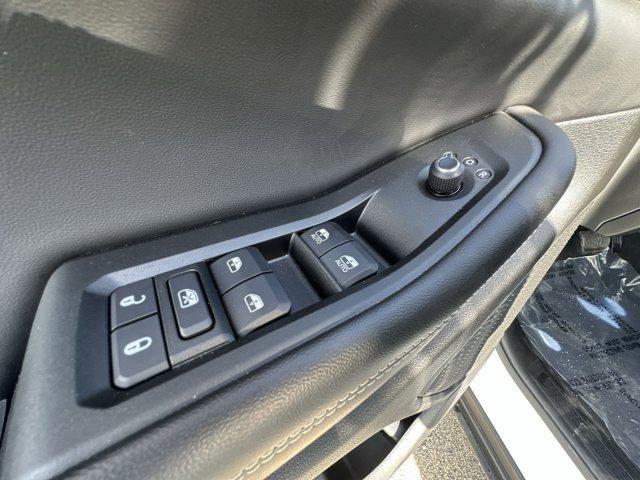 Photo of 2024 Bright White Clearcoat Jeep Grand Cherokee L