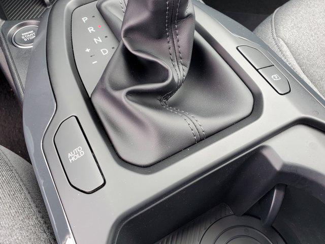 Photo of 2025 Blue Kia K4