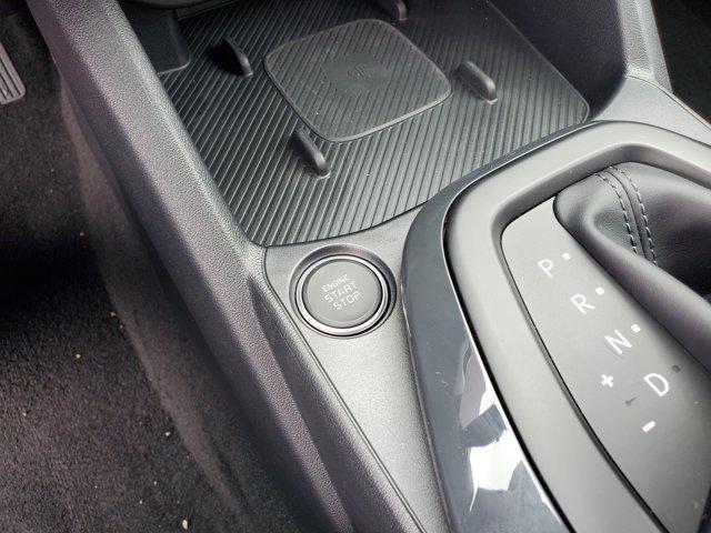 Photo of 2025 Blue Kia K4