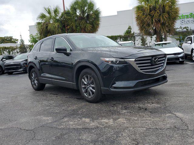 2023 Mazda CX-9