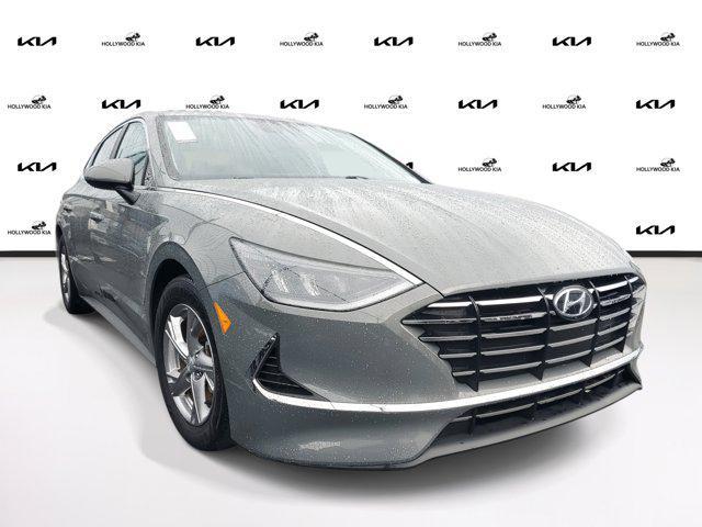 2022 Hyundai Sonata