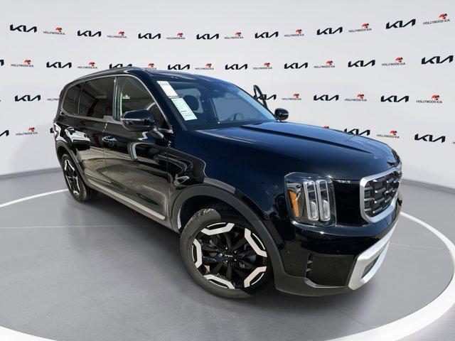2024 Kia Telluride