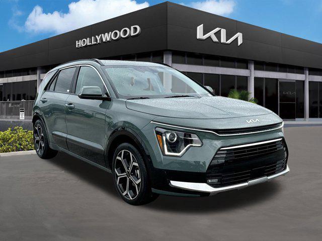 2024 Kia NIRO